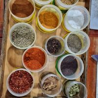  at Priya's Cooking School in Ella