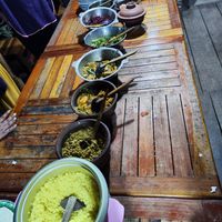  at Priya's Cooking School in Ella