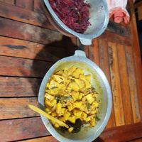  at Priya's Cooking School in Ella