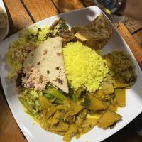   at Priya's Cooking School in Ella