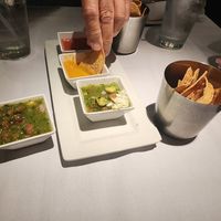  at Mesero in Dallas