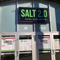  at Salt 2.0 in Torrington