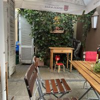   at Fischlabor in Stuttgart