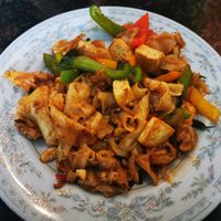  at Chang Thai & Pho in North Bend