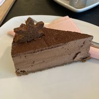 Gingerbread cake  at Jolie Lounge & Café in Aekaeslompolo