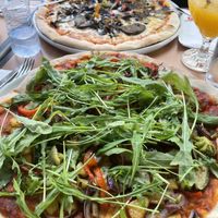   at Roma Pizzaria in Funchal