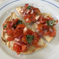   at Roma Pizzaria in Funchal