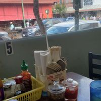   at Thuong An lac in Honolulu