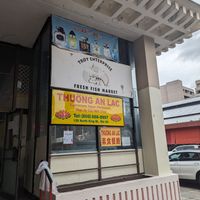 at Thuong An lac in Honolulu