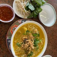   at Thuong An lac in Honolulu