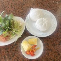   at Thuong An lac in Honolulu