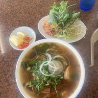   at Thuong An lac in Honolulu