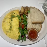   at Maple Top - 메이플탑 팬케이크 클럽 in Seoul