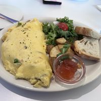   at Maple Top - 메이플탑 팬케이크 클럽 in Seoul