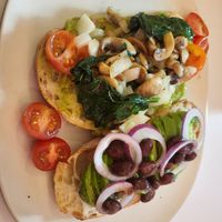  at Maple Top - 메이플탑 팬케이크 클럽 in Seoul