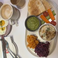   at Maple Top - 메이플탑 팬케이크 클럽 in Seoul