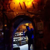  at Alux Restaurante in Playa Del Carmen