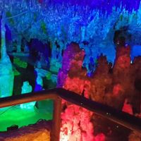  at Alux Restaurante in Playa Del Carmen