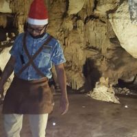  at Alux Restaurante in Playa Del Carmen