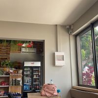   at Asian Box in Rose Hill