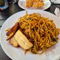  at Asian Box in Rose Hill