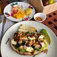  at Patcharee French Bakery in Ao Nang