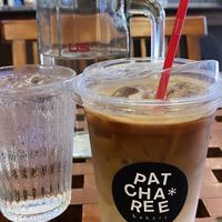  at Patcharee French Bakery in Ao Nang