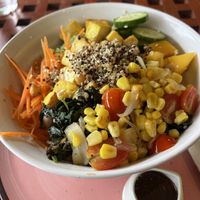 Bowl  at Patcharee French Bakery in Ao Nang