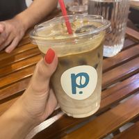   at Patcharee French Bakery in Ao Nang