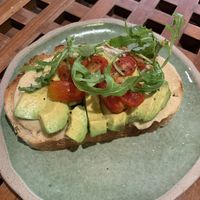   at Patcharee French Bakery in Ao Nang