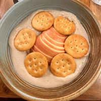   at Patcharee French Bakery in Ao Nang
