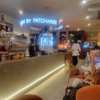  at Patcharee French Bakery in Ao Nang