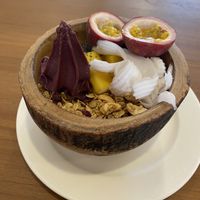 Waikiki Bowl  at Patcharee French Bakery in Ao Nang