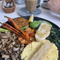   at Patcharee French Bakery in Ao Nang