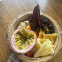   at Patcharee French Bakery in Ao Nang