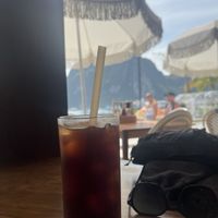   at Patcharee French Bakery in Ao Nang