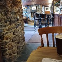  at The Queen Victoria Inn in Priddy