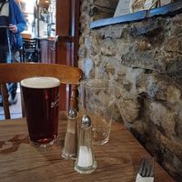  at The Queen Victoria Inn in Priddy