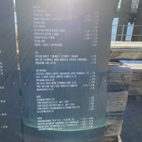 Drinks  at Entenwerder1 in Hamburg