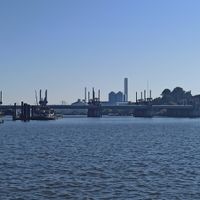  at Entenwerder1 in Hamburg