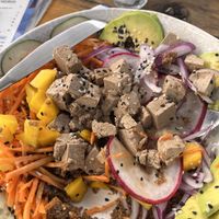   at Órbita Blue in Fortaleza