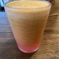 Renewal juice  at Harlow - 23rd Ave in Portland
