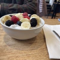 Parfait  at Harlow - 23rd Ave in Portland