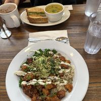   at Harlow - 23rd Ave in Portland