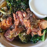 Betty Bowl at Harlow - 23rd Ave in Portland