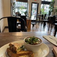   at Harlow - 23rd Ave in Portland