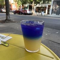 Cosmic Lemonade!  at Harlow - 23rd Ave in Portland