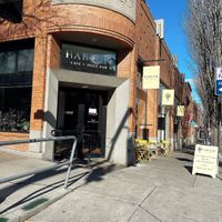   at Harlow - 23rd Ave in Portland