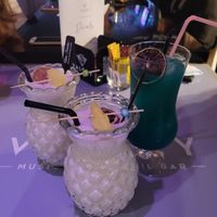  at Valery Music & Cocktail Bar in Mojacar