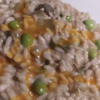  at Daste Bistrò in Bergamo